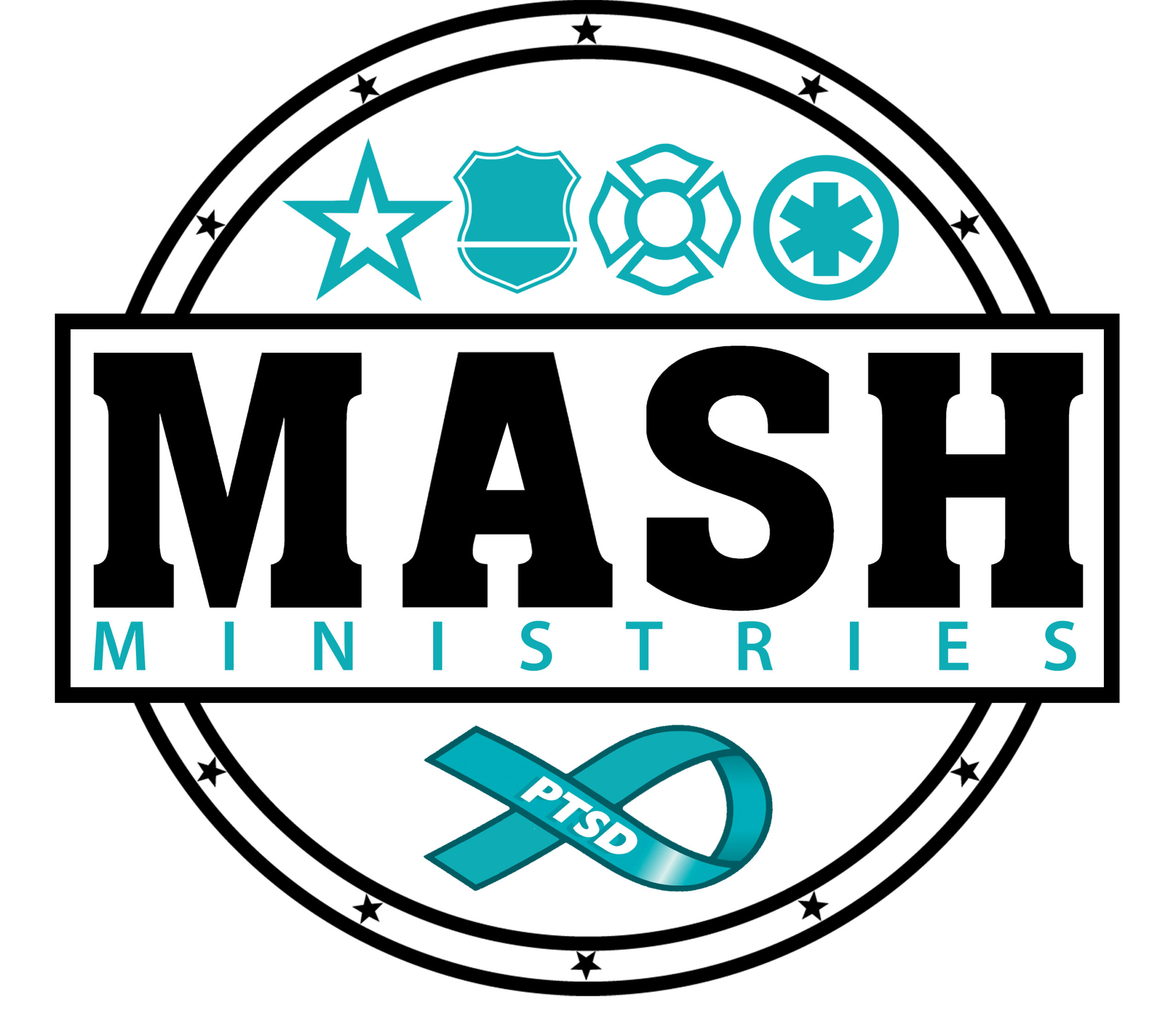 Mash Ministries