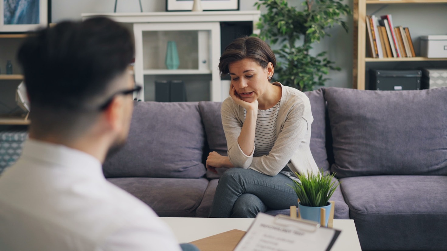 Understanding Post-Traumatic Stress