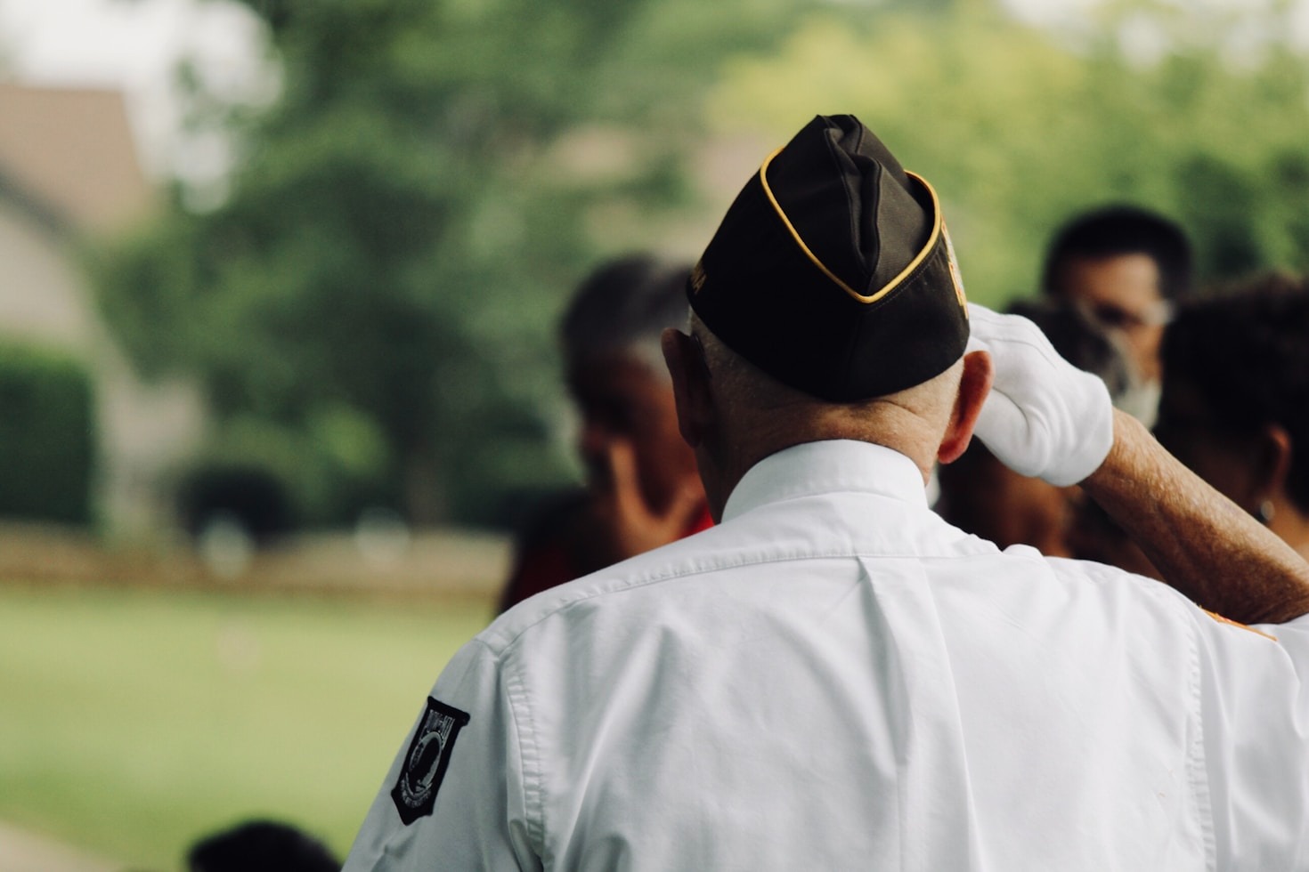 The Importance of Spiritual Support